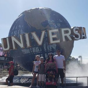 Meet your Posher, Karla yessenia